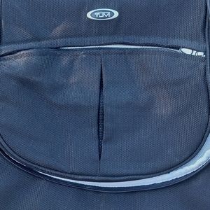 TUMI LAPTOP BAG